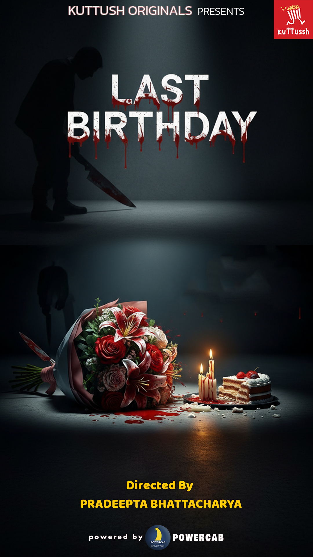 LAST BIRTHDAY